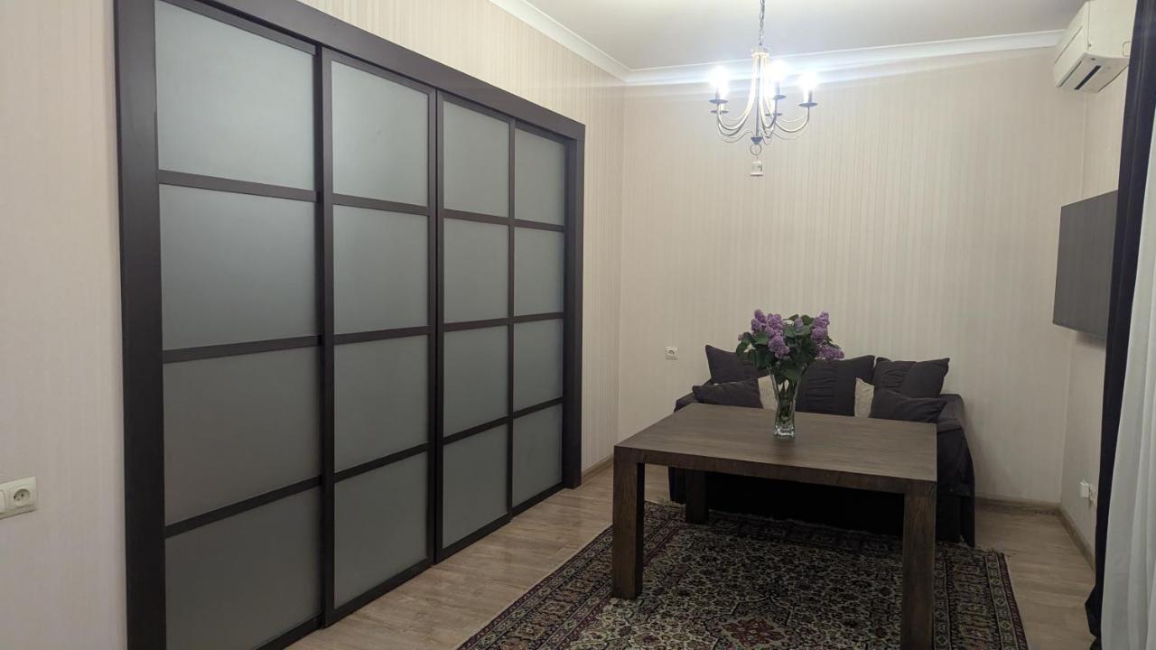 Gayane's house - B&B Yerevan