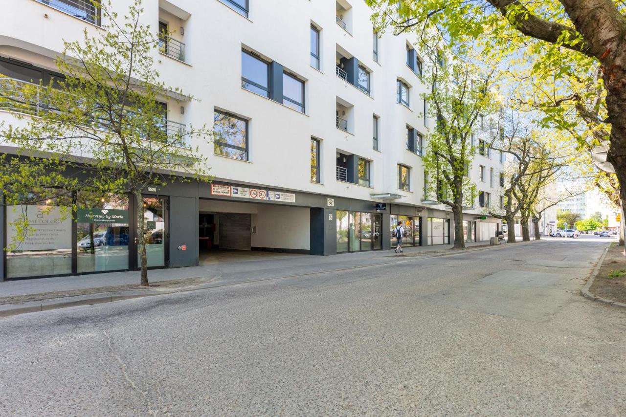 Żeromskiego 23 by Grand Apartments - Chambres d'hôtes Gdynia