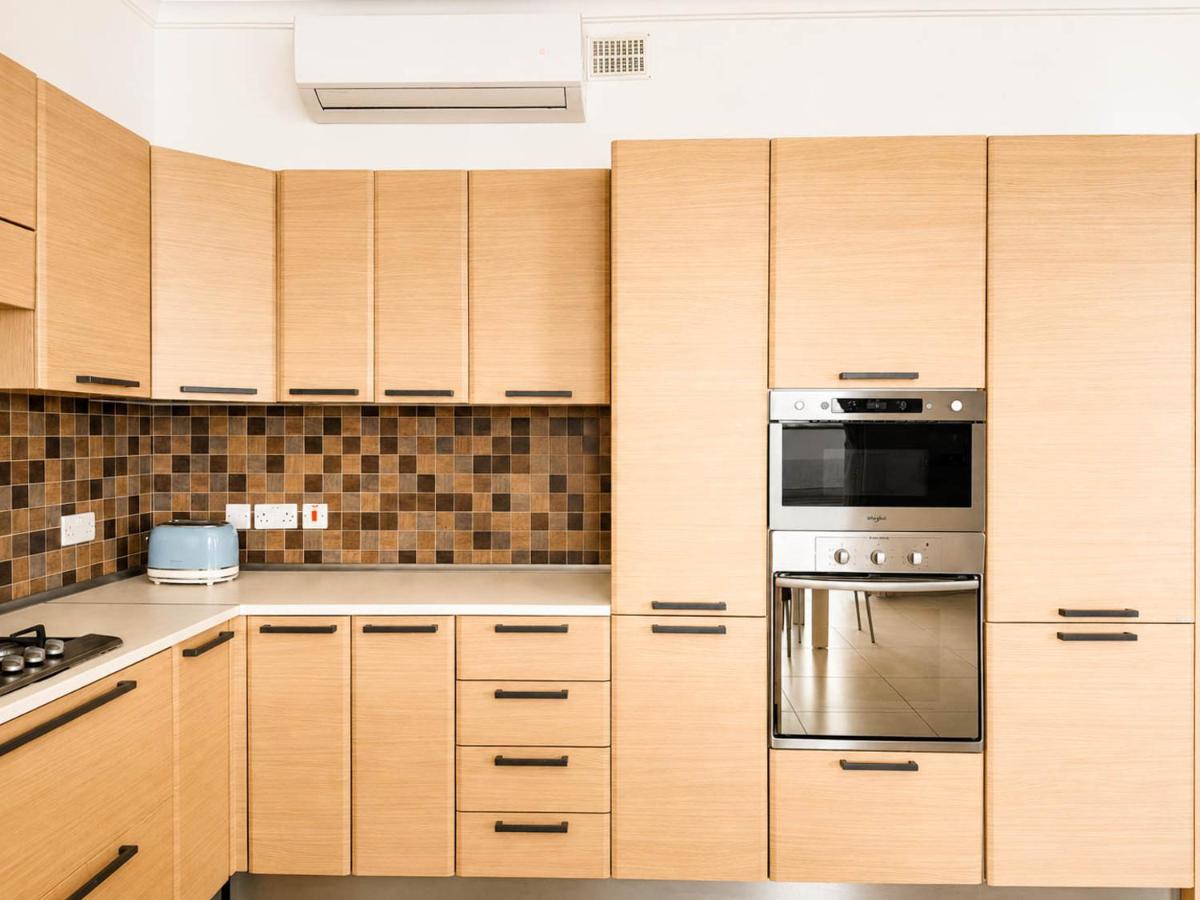 The Pearl - Sea View 1 - B&B Sliema