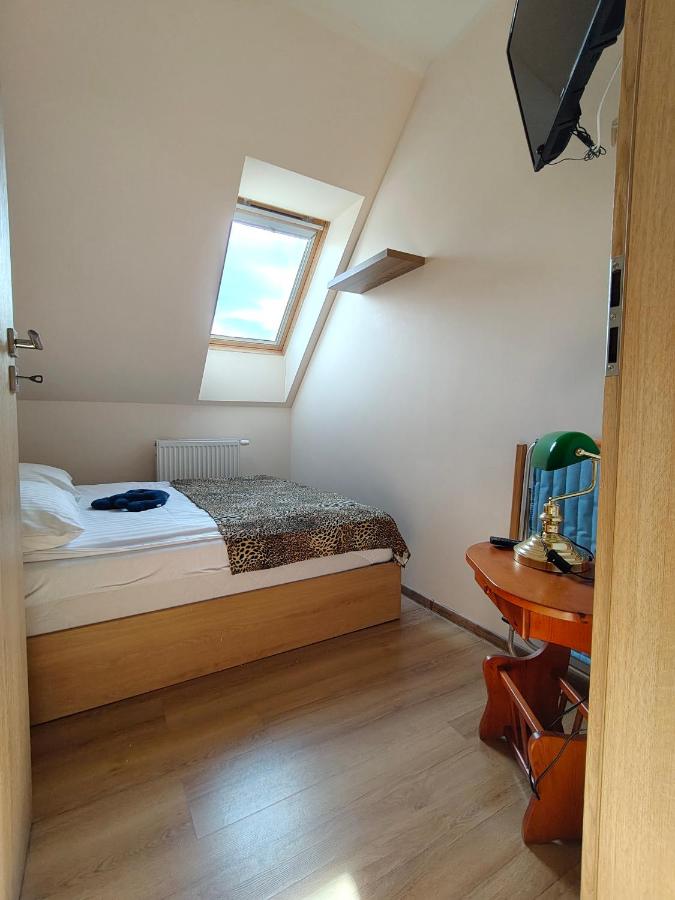 Apartamento Suite