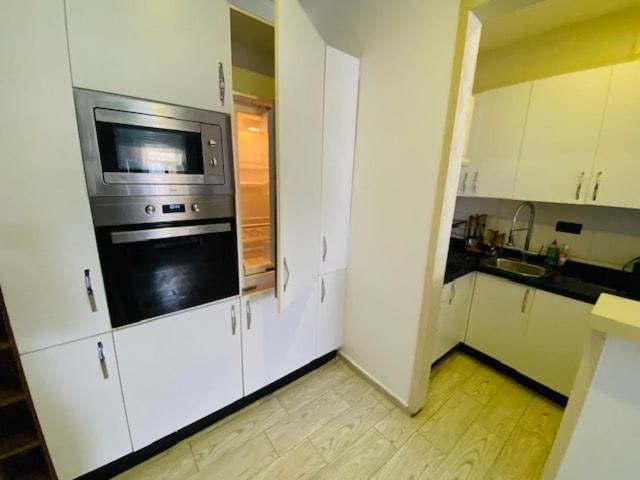 Appartement moderne au cœur de Tanger - B&B Tangeri