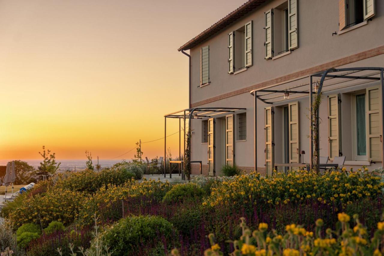 Podere Mantignano - Bed and Breakfast Faenza
