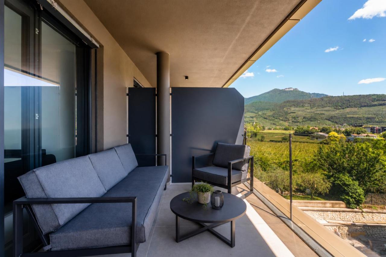 Garda Life Apartment - Olga - B&B Riva del Garda