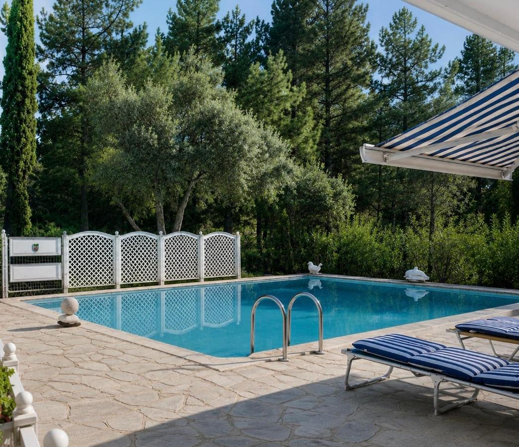 Villa Marlene - Ferienwohnung Astrís