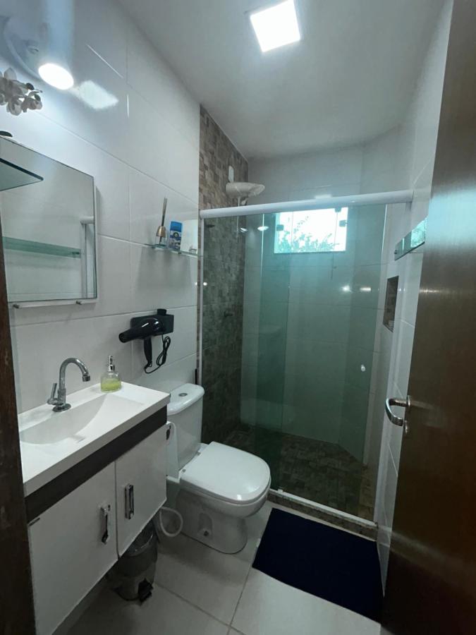 Refúgios de Itaúna - B&B Saquarema