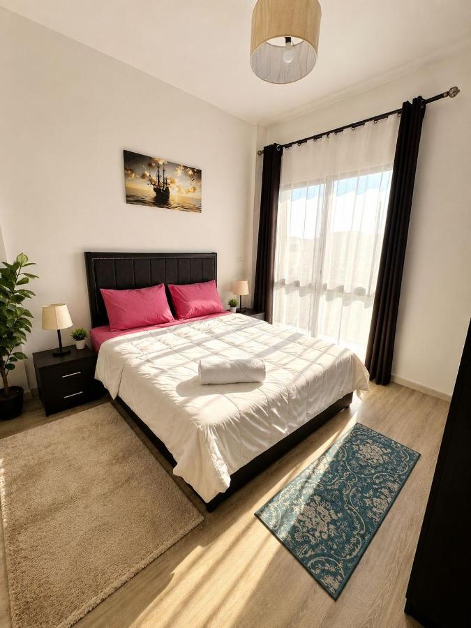 Apartment in Madinaty - privado , New Cairo , fifth settlement شقه فندقيه مدينتي - Chambres d'hôtes Madinaty