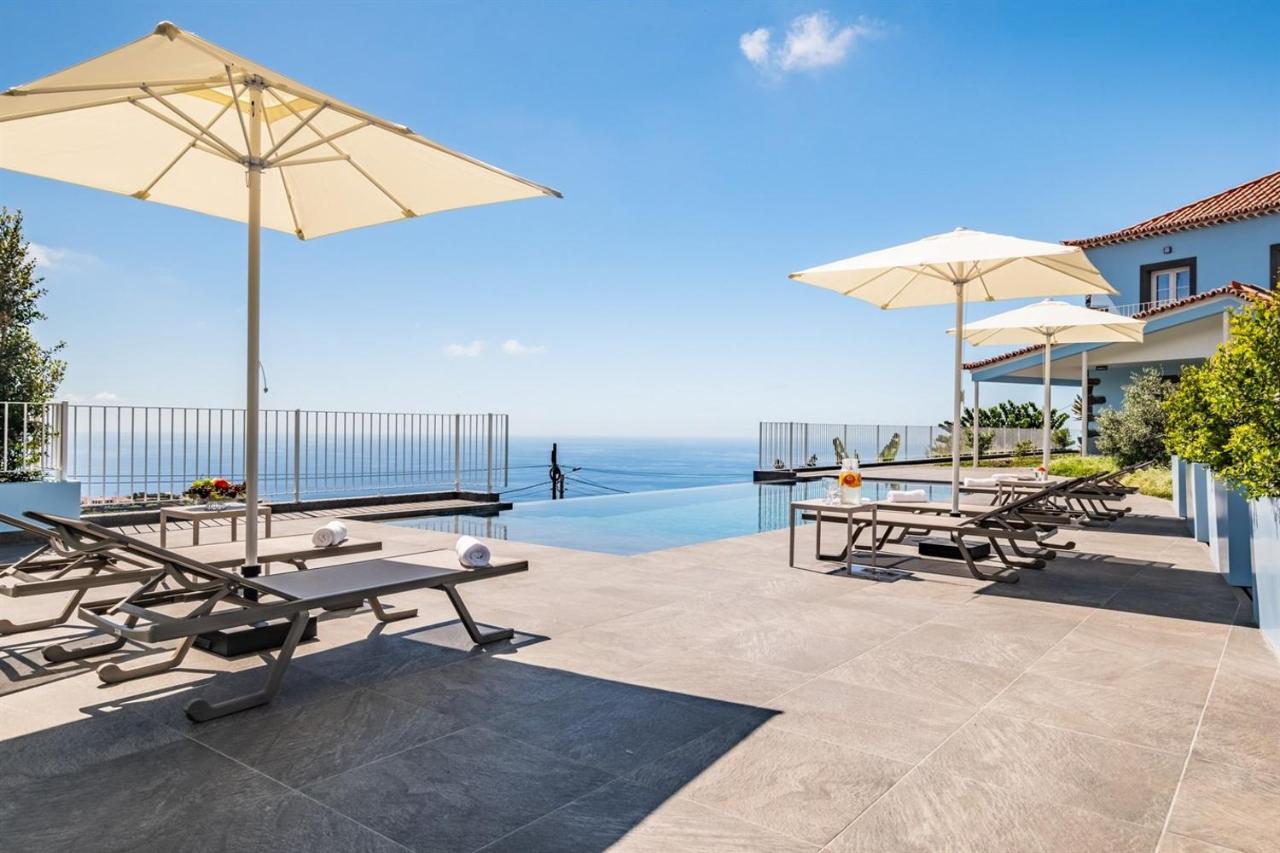 Casas da Luz by Homie - B&B Ponta do Sol
