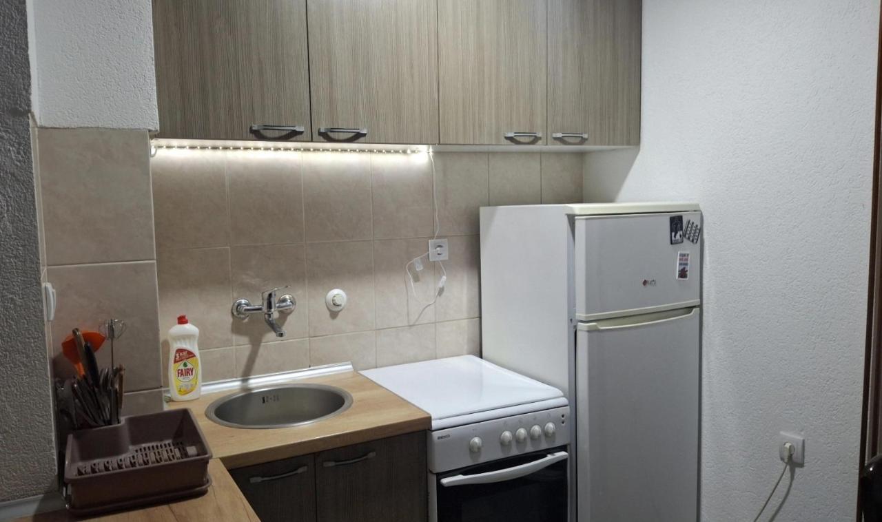 Apartman Mirkovic - Bed and Breakfast Jagodina