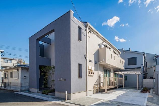 treehouse - Vacation STAY 22128 - B&B Naganuki