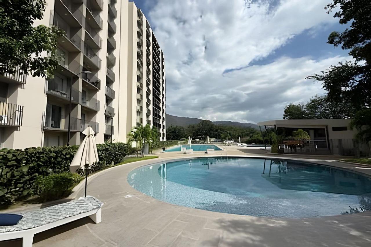 Edificio Bello Horizonte Plaza by Colproperty Management - B&B Santa Marta