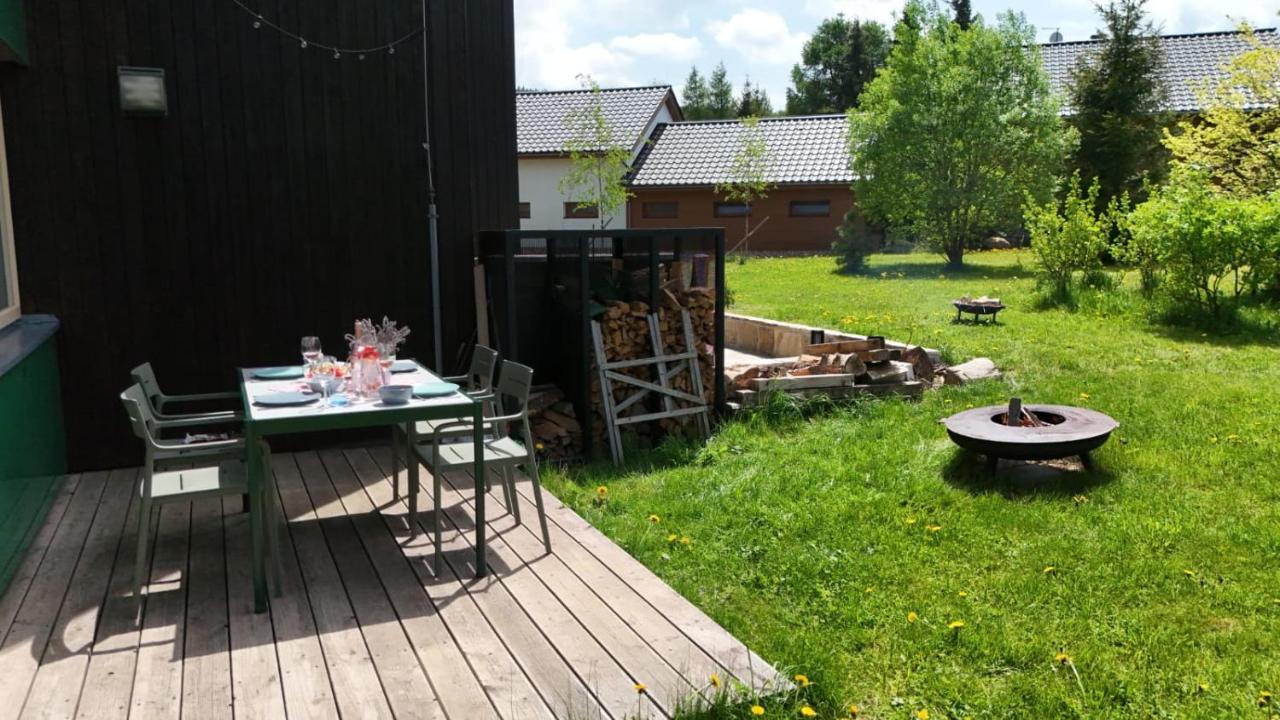 Klinovec Meadows Residence, two bedroom apartment - B&B Loučná pod Klínovcem