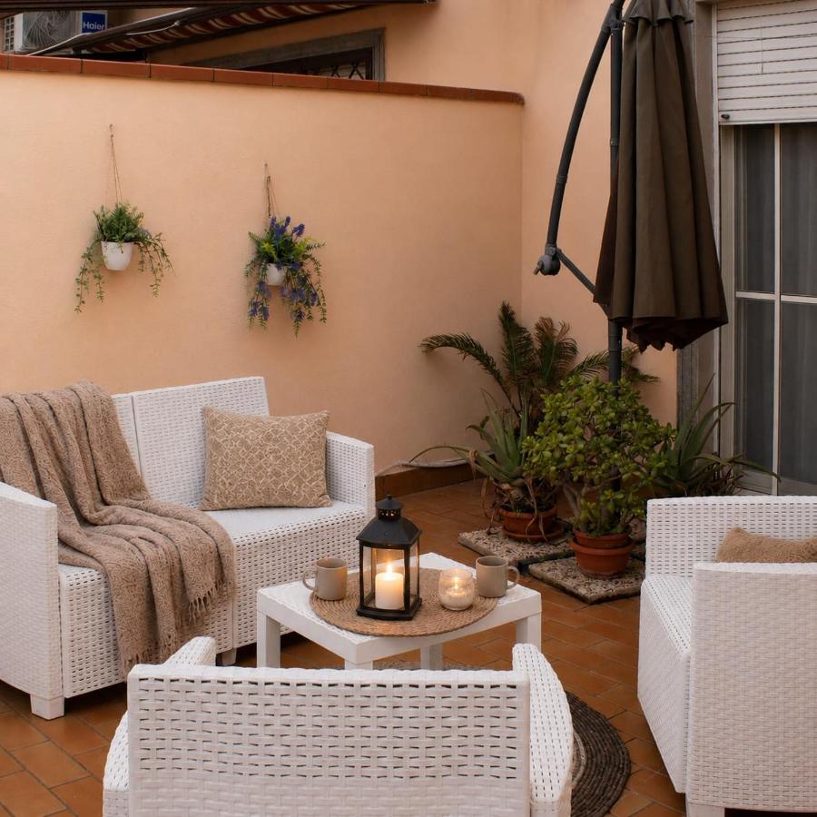 Carrie’s Home - Roma Fiumicino - B&B Fiumicino