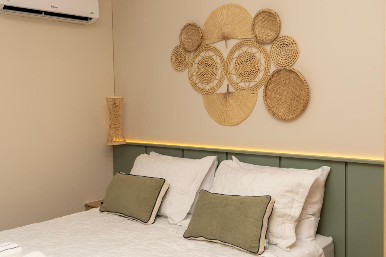 Apartamento da Praia - Ferienwohnung Vila Velha