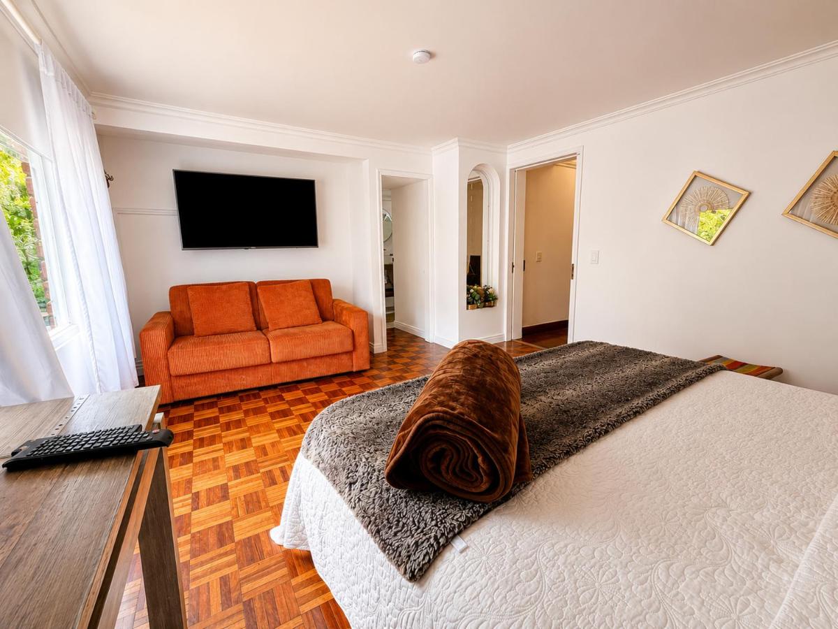 Superior Doppelzimmer