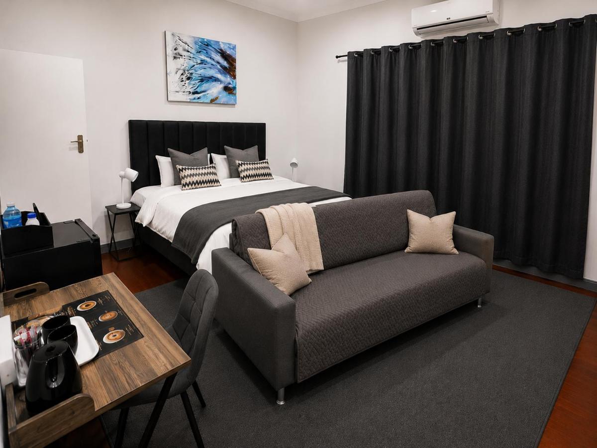 Habitación Premium con cama extragrande