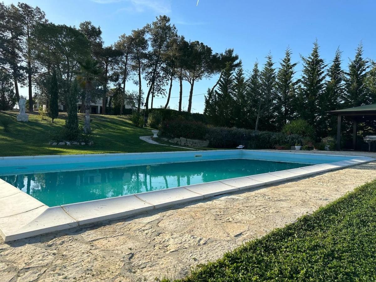 Casa Vacanze Sun Manor - B&B Sterpeti