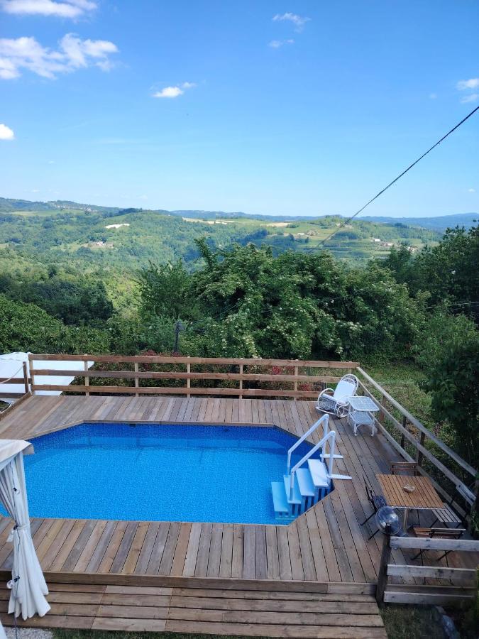 Casa vacanze Monte - Chambres d'hôtes Castellino Tanaro