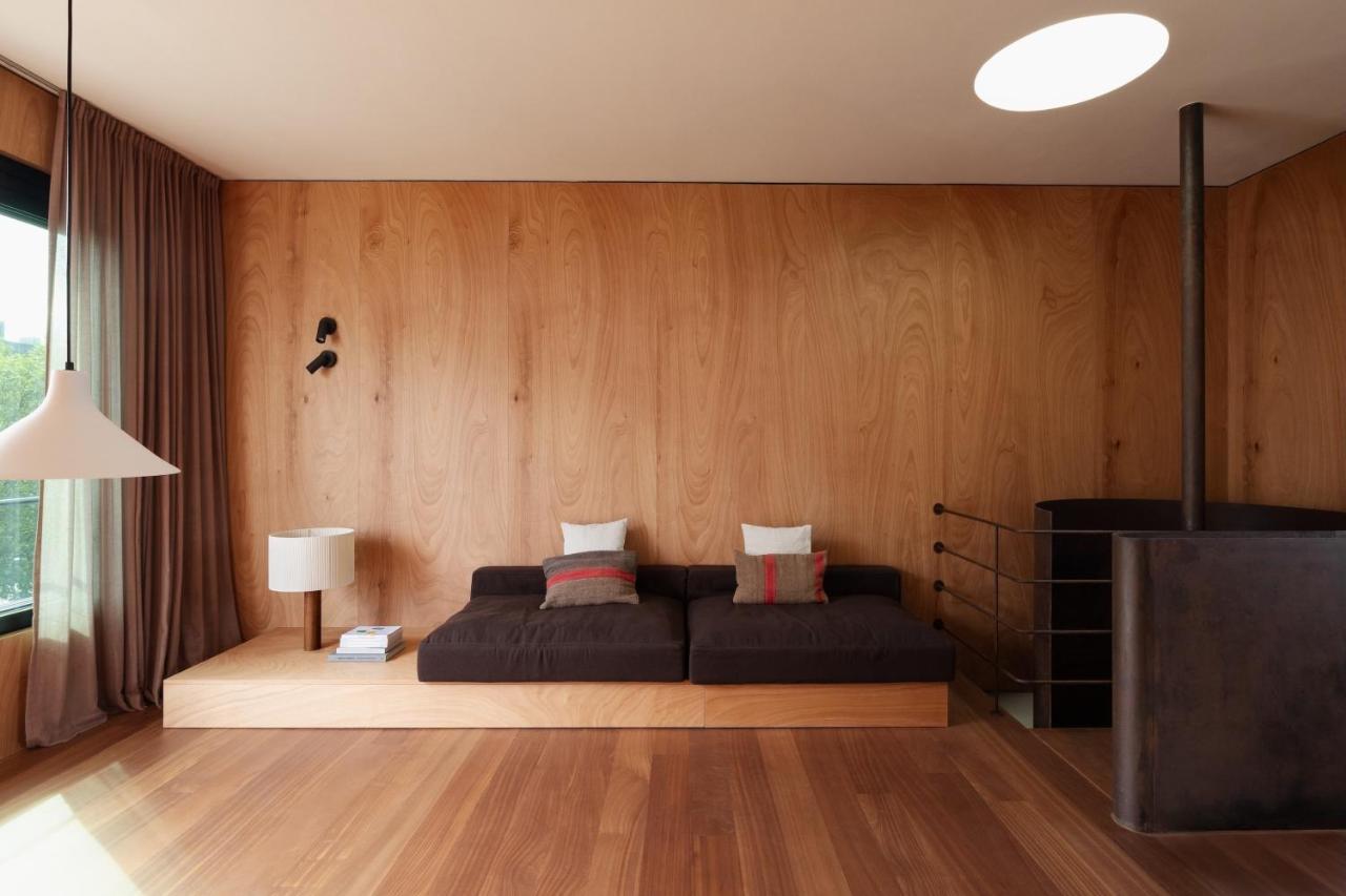 Rumi Antwerp - Chambres d'hôtes Anvers