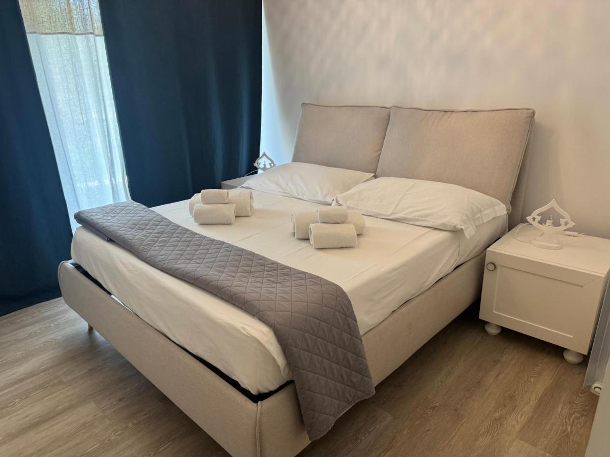 Luxury Villa Mariachiara - B&B Monopoli