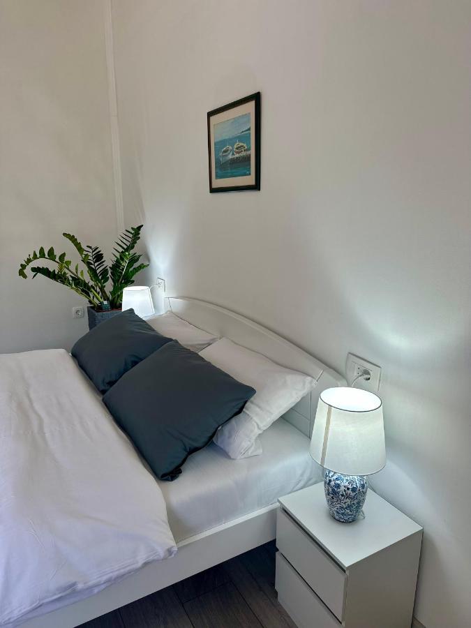 Appartement met 1 Slaapkamer