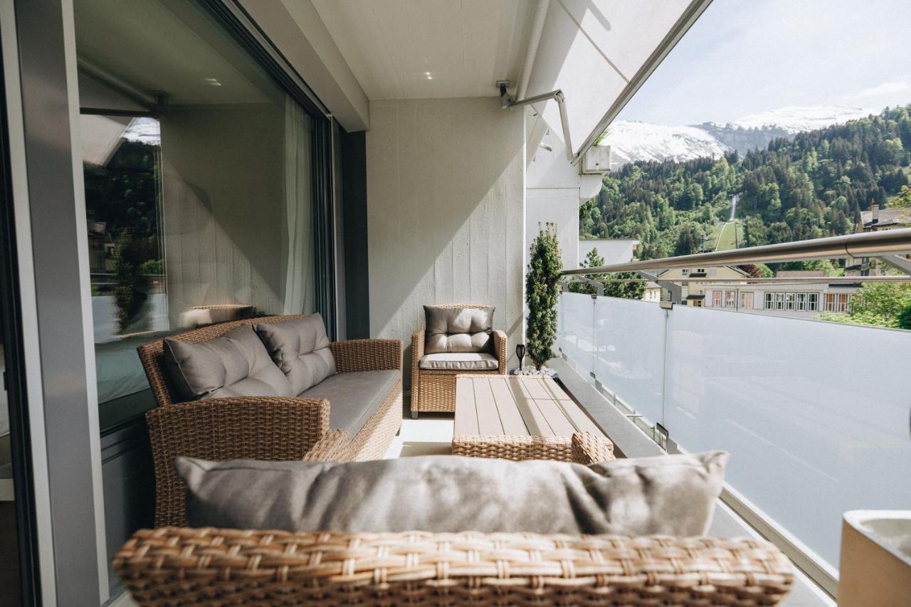 Apartment in Engelberg - Bed and Breakfast Engelberg