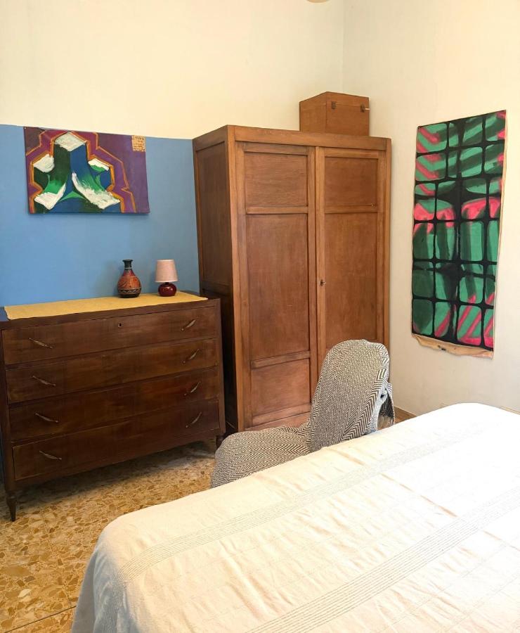 La casa di Fedio e Renza in Maremma, a 10min dal mare - Ferienwohnung Castiglione della Pescaia