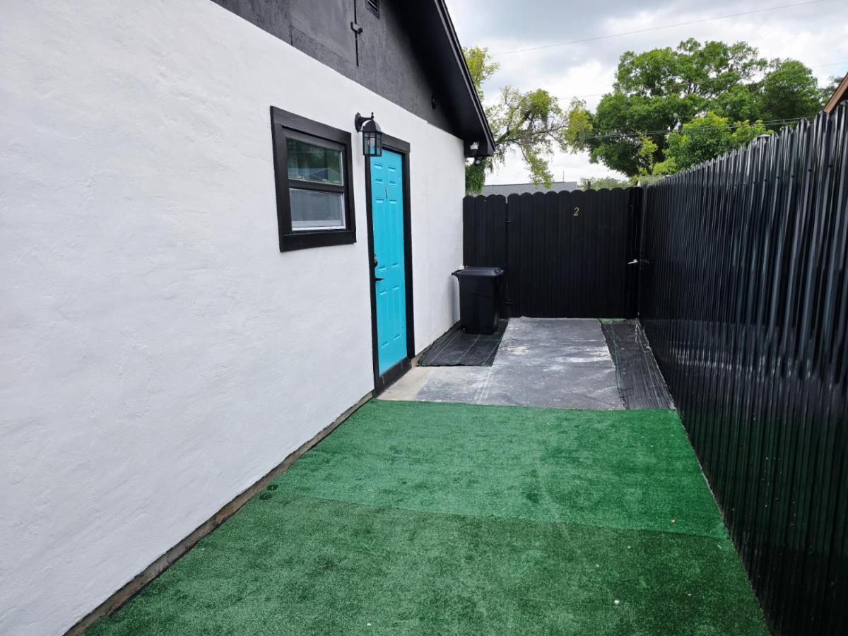 Cozy Full Home Experience - B&B Tampa