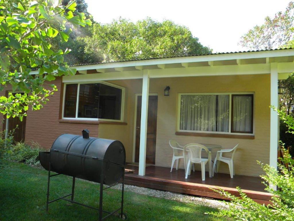 Casa los Tilos - B&B