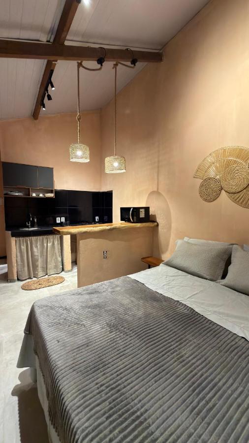 Guajiru Beach House KiteSurf - Bed and Breakfast Trairi