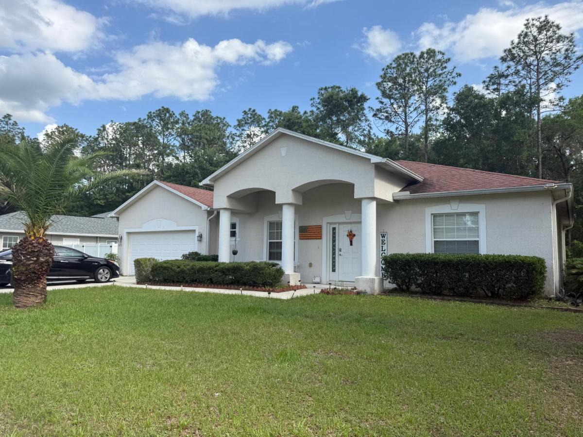 Beautiful, cozy home in a quiet neighborhood - B&B Ocala