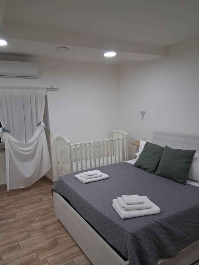 Grandmother's house - B&B Napoli