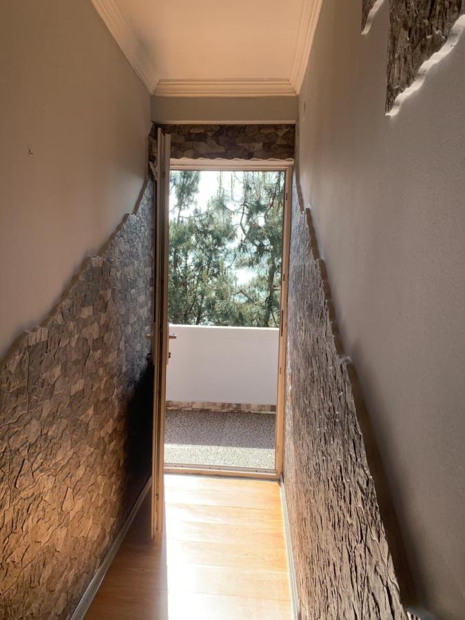 IkasHouse Комнаты в квартире с видом на море - Ferienwohnung Kobuleti