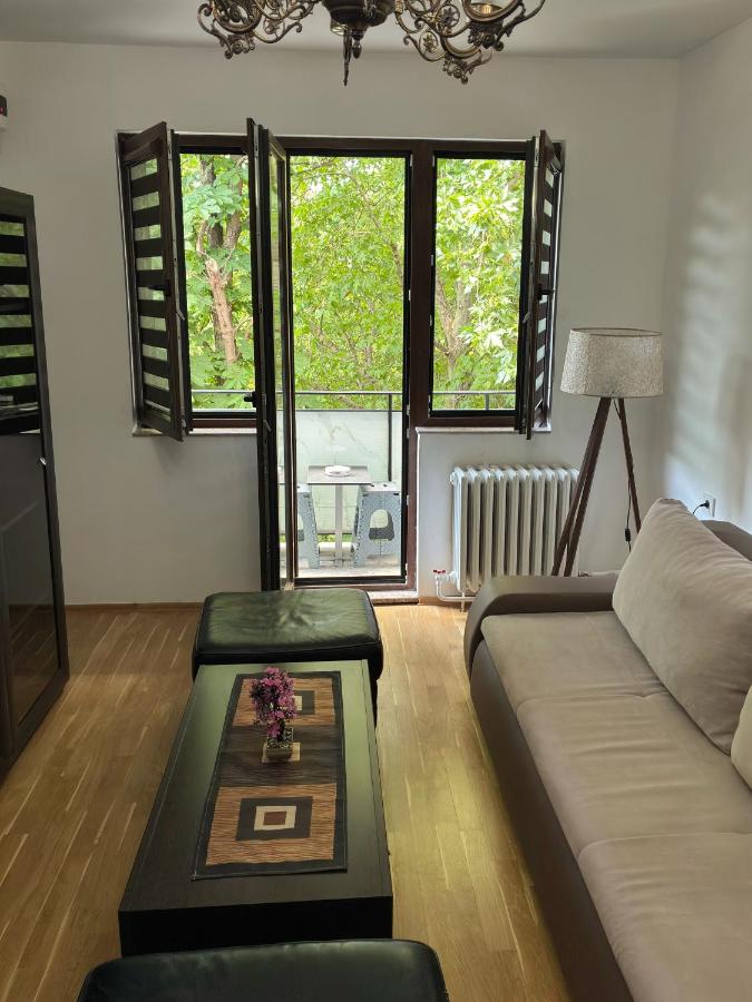 Urban Cozy Apartment - Skopje - B&B Skopje