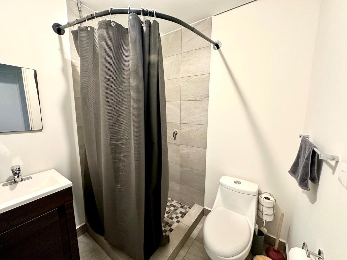 Departamento céntrico en Monterrey - B&B Monterrey