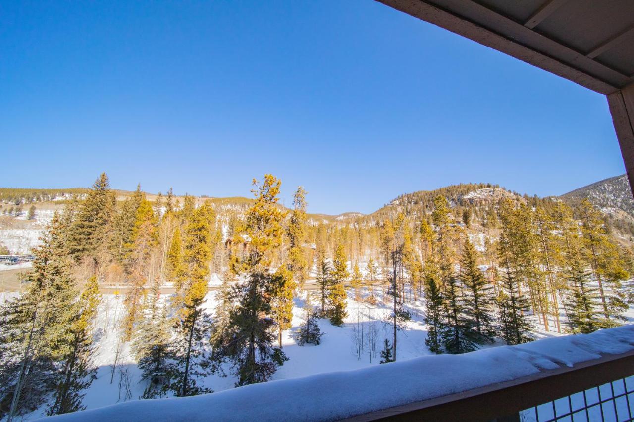 Springs 8859 by SummitCove Lodging - B&B Keystone