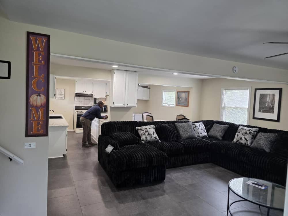 Beach Vacation Home - B&B Rochester