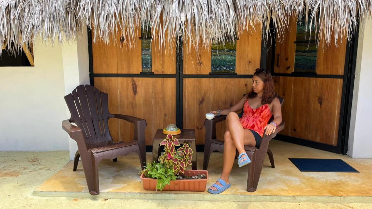 Mejor, Quédate Aquí - B&B Las Galeras