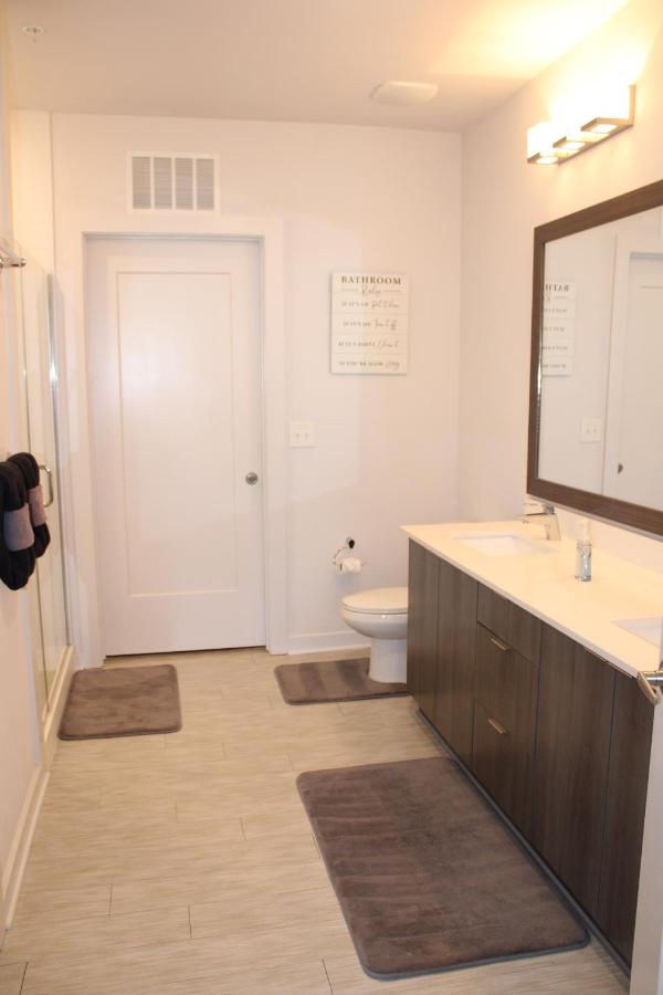 Prime Midtown Atlanta Retreat - Ferienwohnung Atlanta