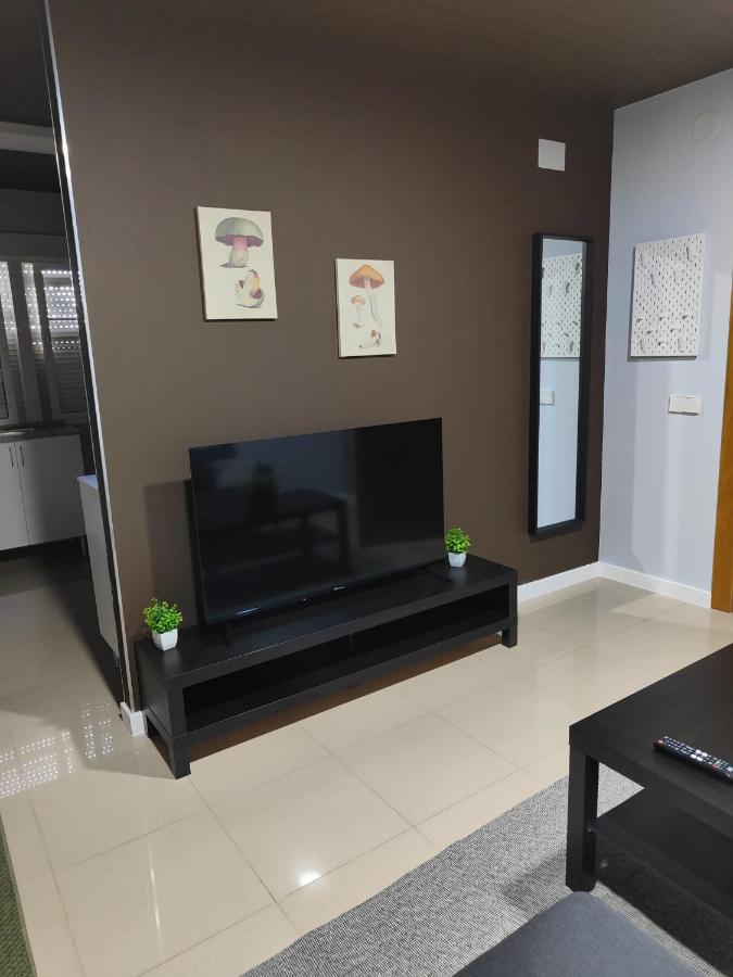 Lar de Yago - Apto Ribadeo C - B&B Ribadeo