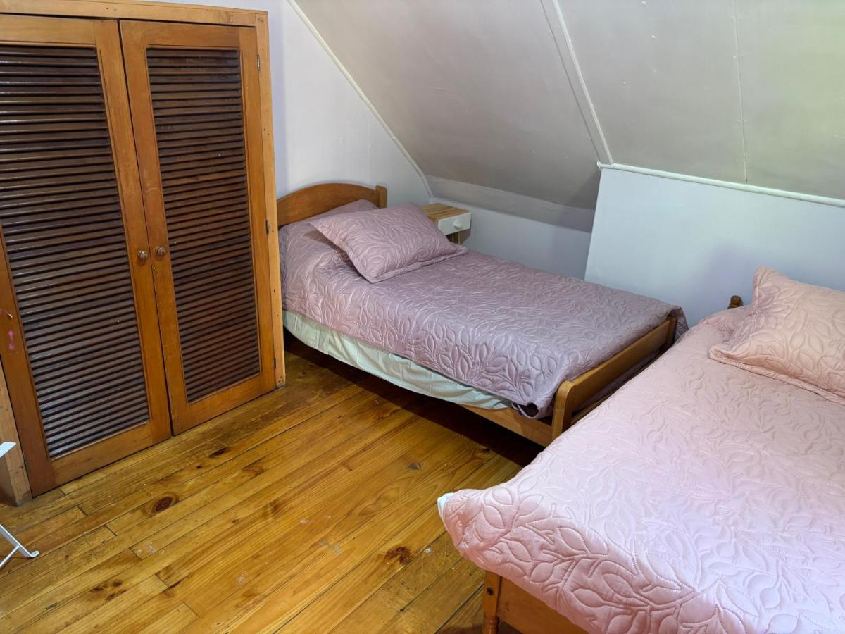 Tweepersoonskamer met 1 of 2 Bedden