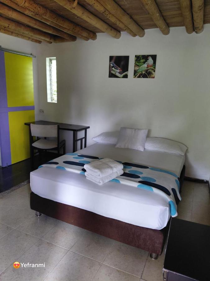 Chambre Double
