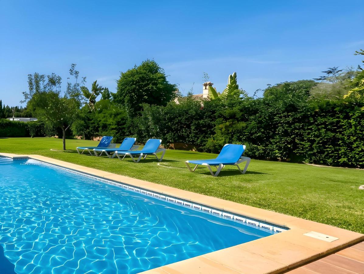 Casa con Piscina Privada Urbanizacion Roche Viejo - Ferienwohnung Conil de la Frontera