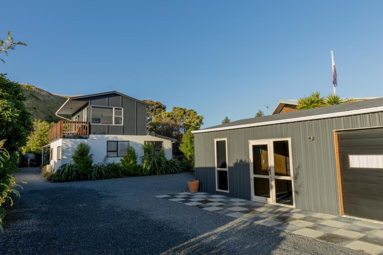 South Bay, Boatie's Paradise, Family-Friendly - KK25143 - Chambres d'hôtes Kaikoura