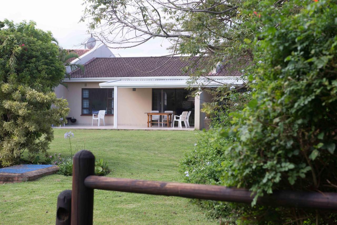 B&B Scottburgh - Sole's Leap - Bed and Breakfast Scottburgh