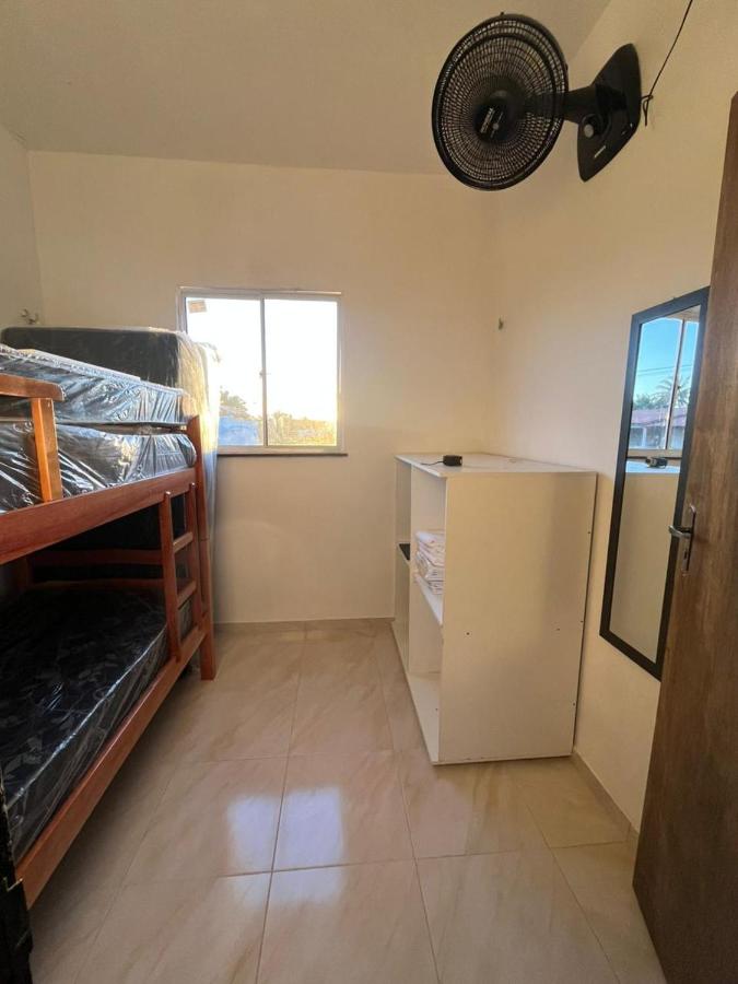 Wind Life Home - Bed and Breakfast Itarema