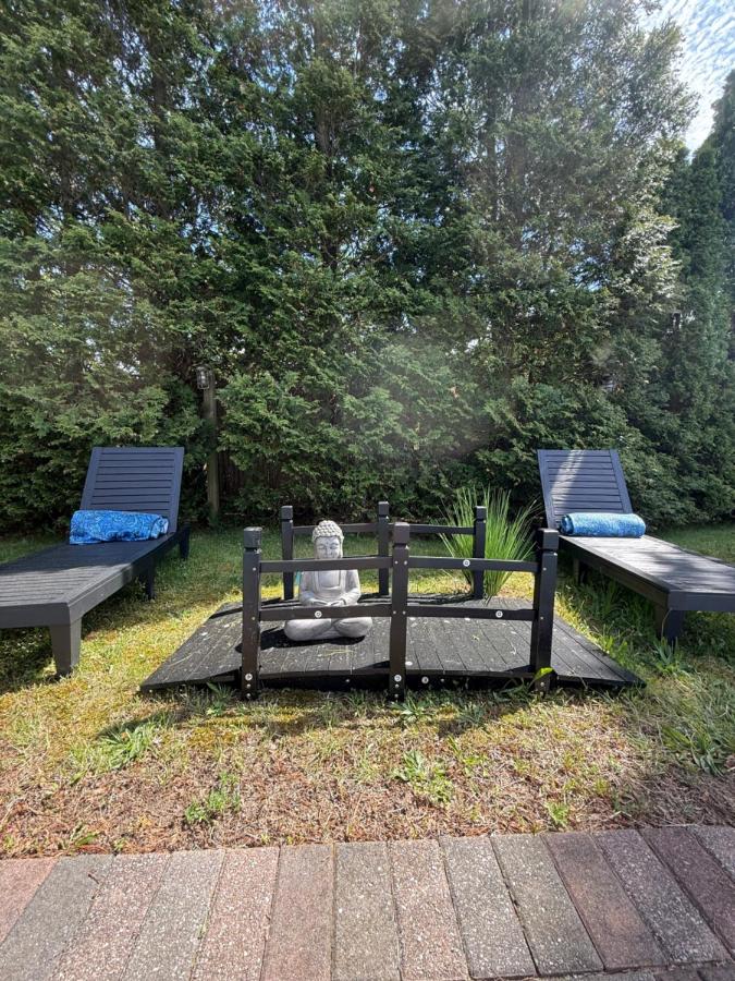 Azur East, Southampton - B&B Southampton