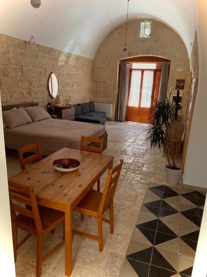 Casa delle Conchiglie - Chambres d'hôtes Mola di Bari