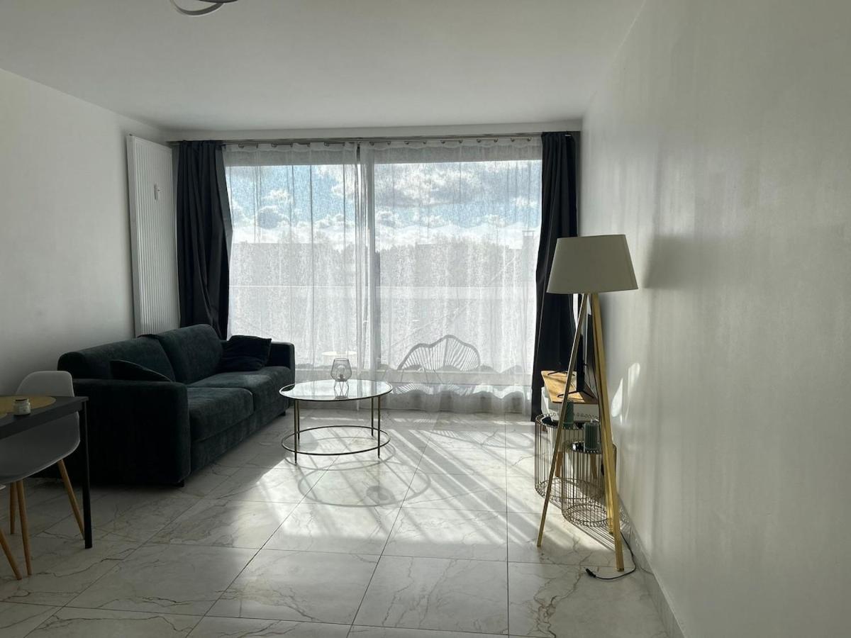 Cacillia - Ferienwohnung Nieuwpoort