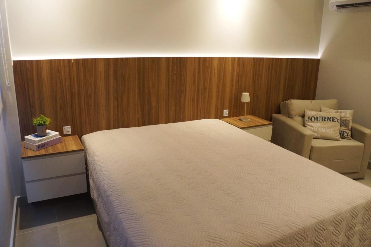 Studio moderno no coração da Cidade Baixa - B&B Porto Alegre