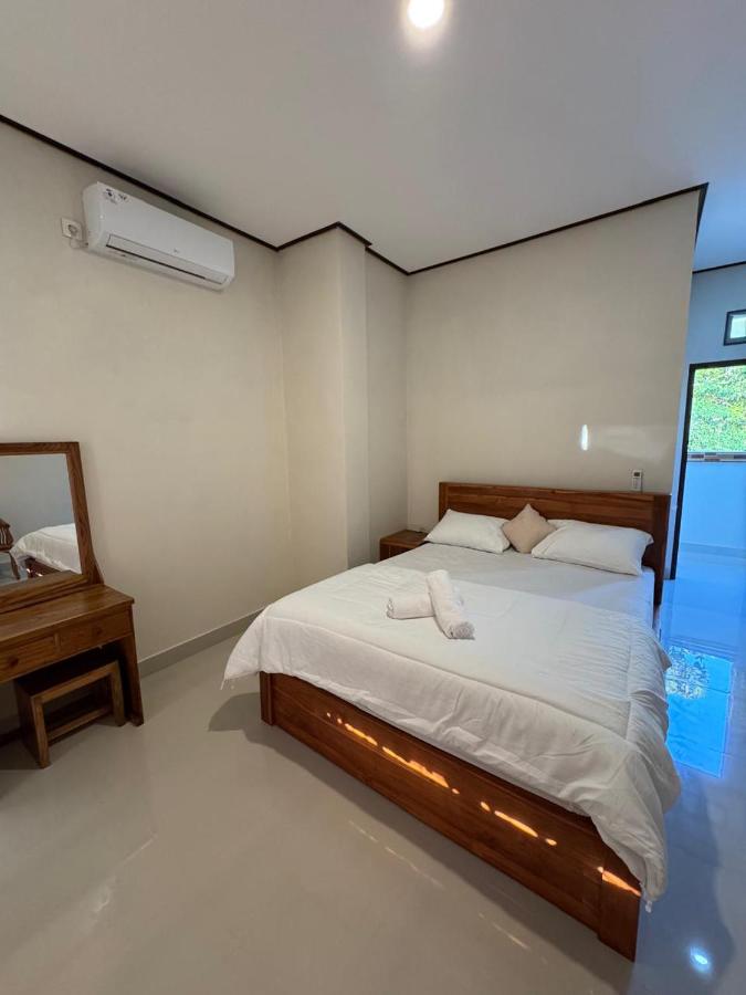 Swariguna homestay - B&B Sidemen